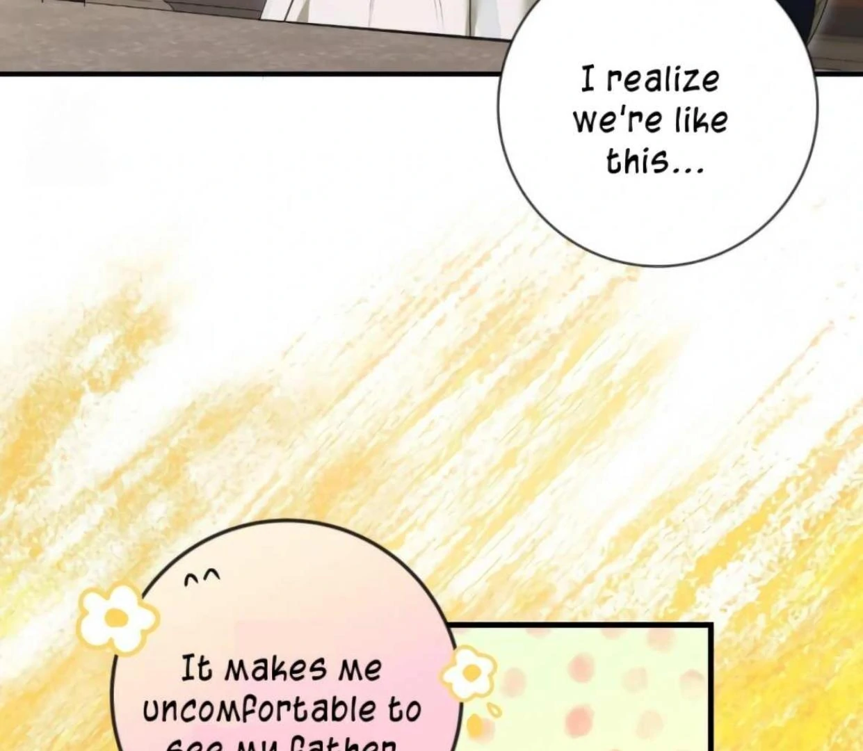 Read I Became My Son’s First Love Manga Online