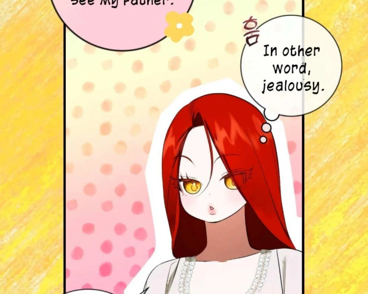 Read I Became My Son’s First Love Manga Online