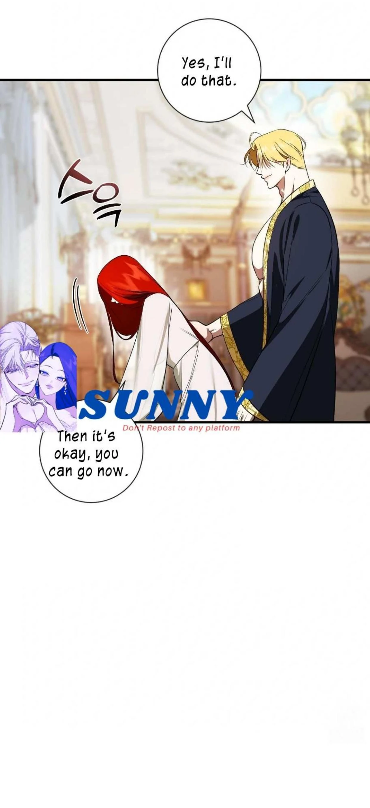 Read I Became My Son’s First Love Manga Online