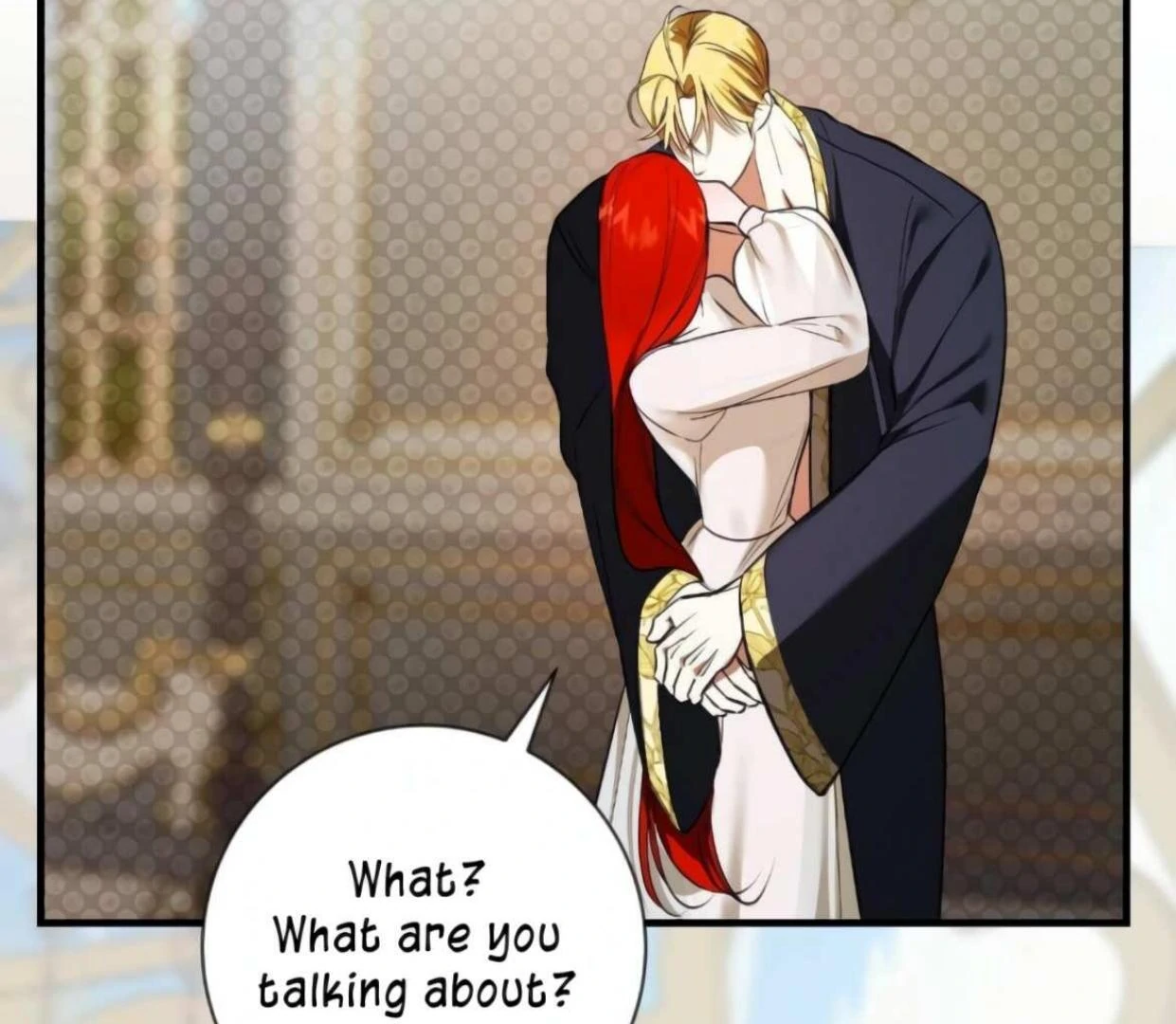 Read I Became My Son’s First Love Manga Online