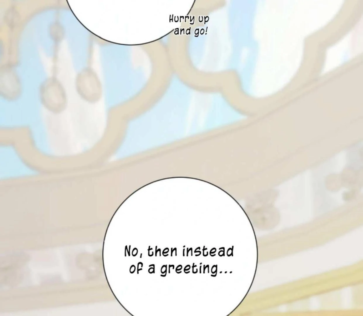 Read I Became My Son’s First Love Manga Online