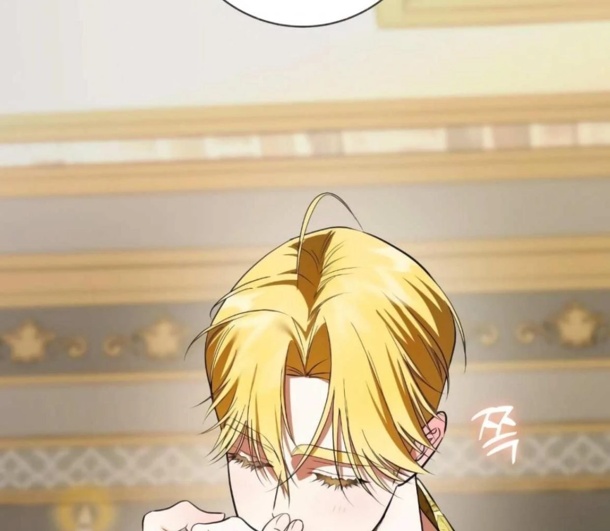 Read I Became My Son’s First Love Manga Online