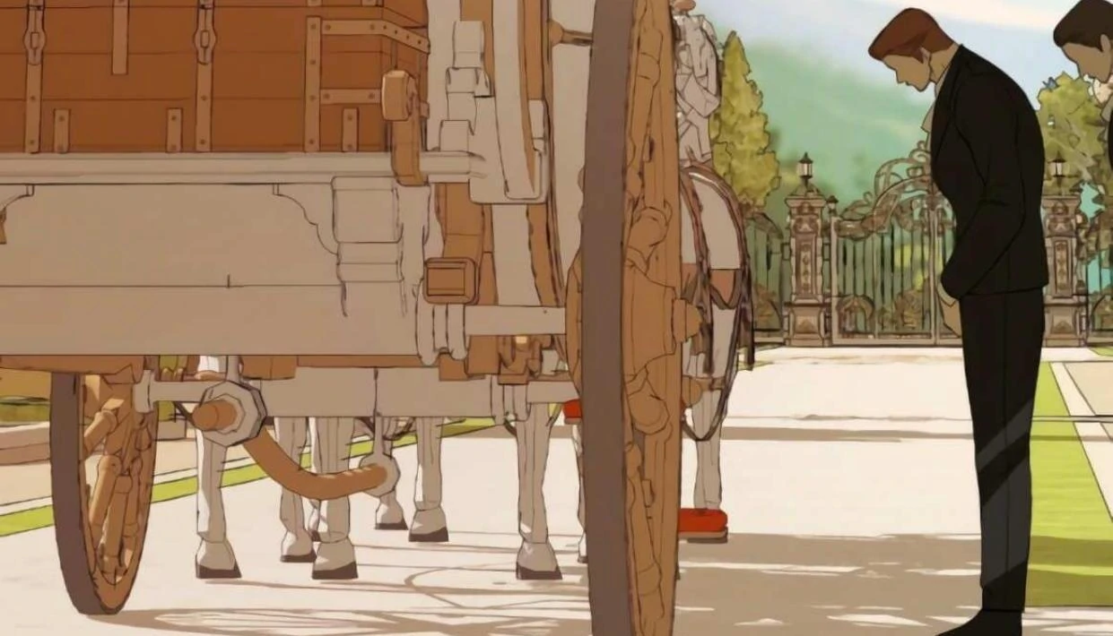 Read I Became My Son’s First Love Manga Online