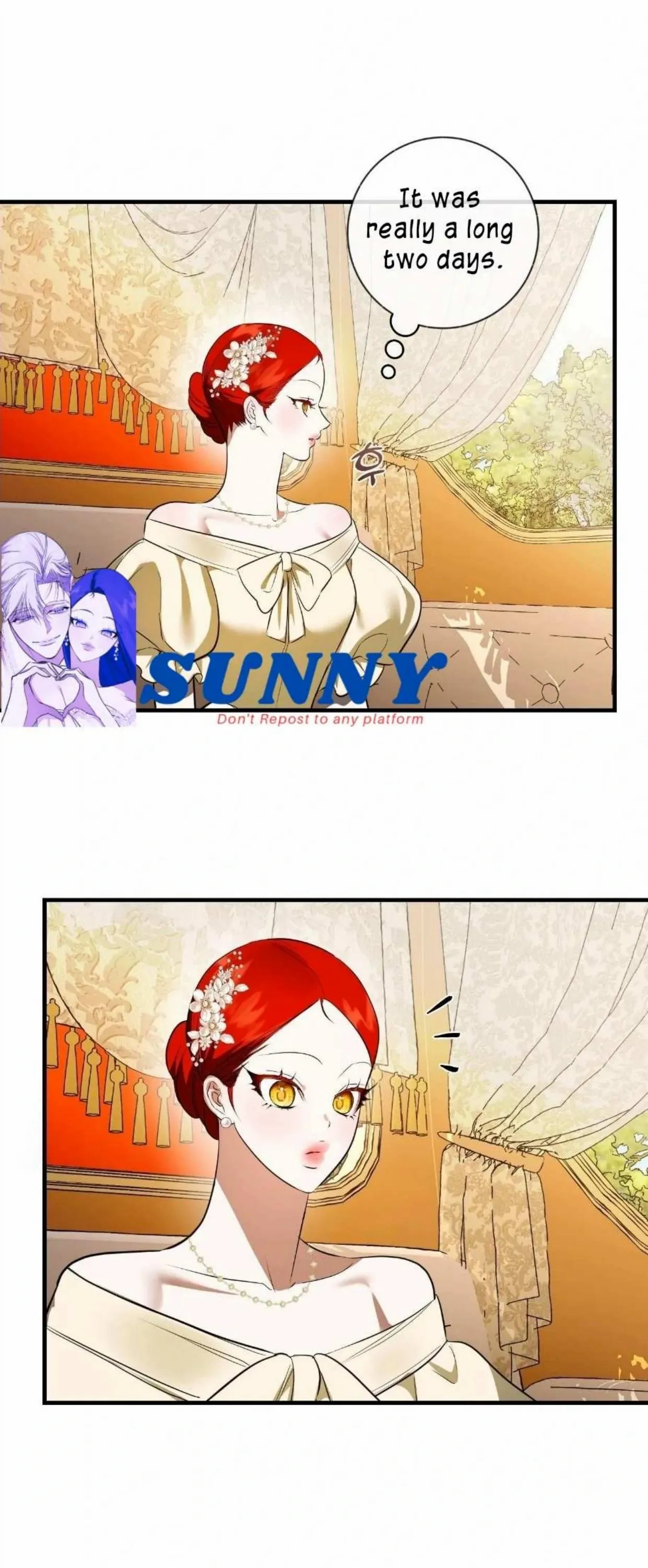 Read I Became My Son’s First Love Manga Online