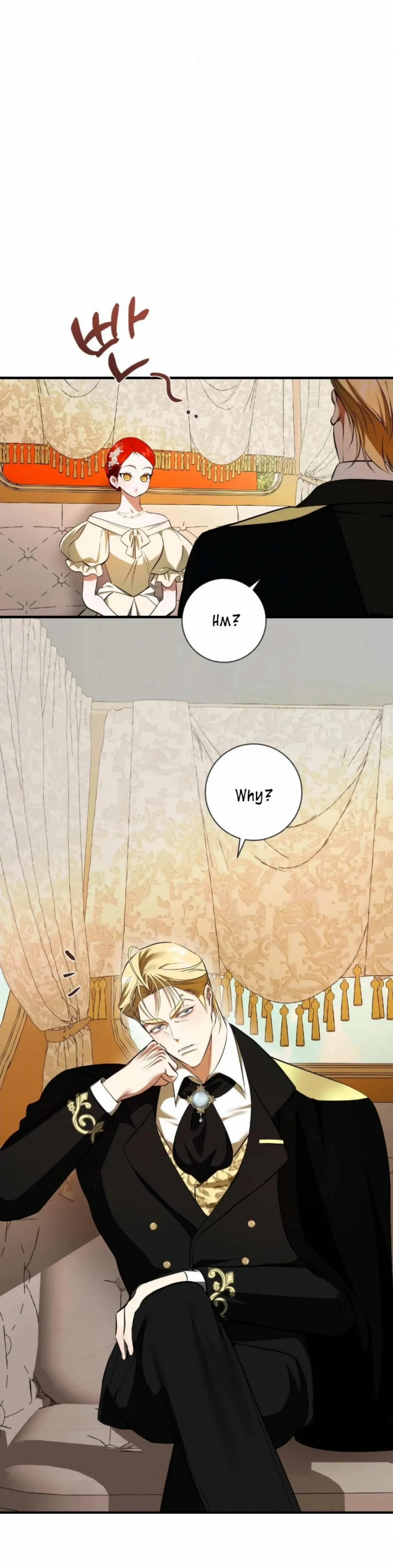 Read I Became My Son’s First Love Manga Online