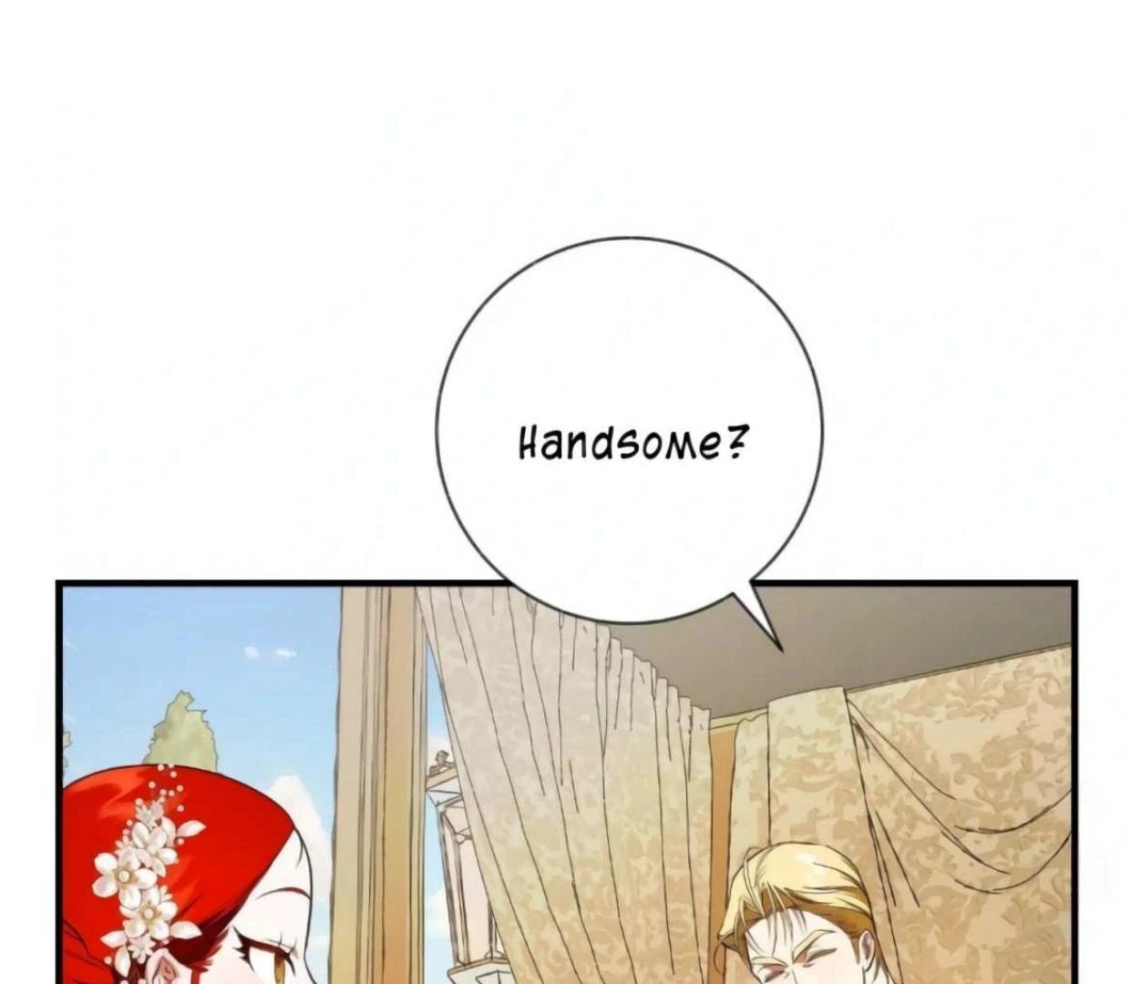 Read I Became My Son’s First Love Manga Online