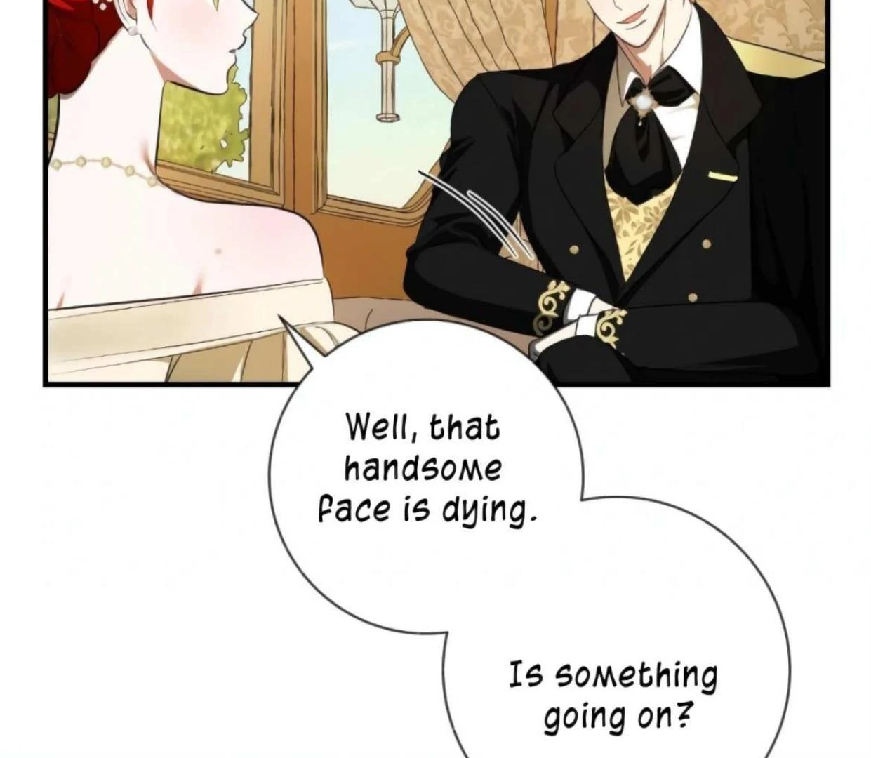 Read I Became My Son’s First Love Manga Online