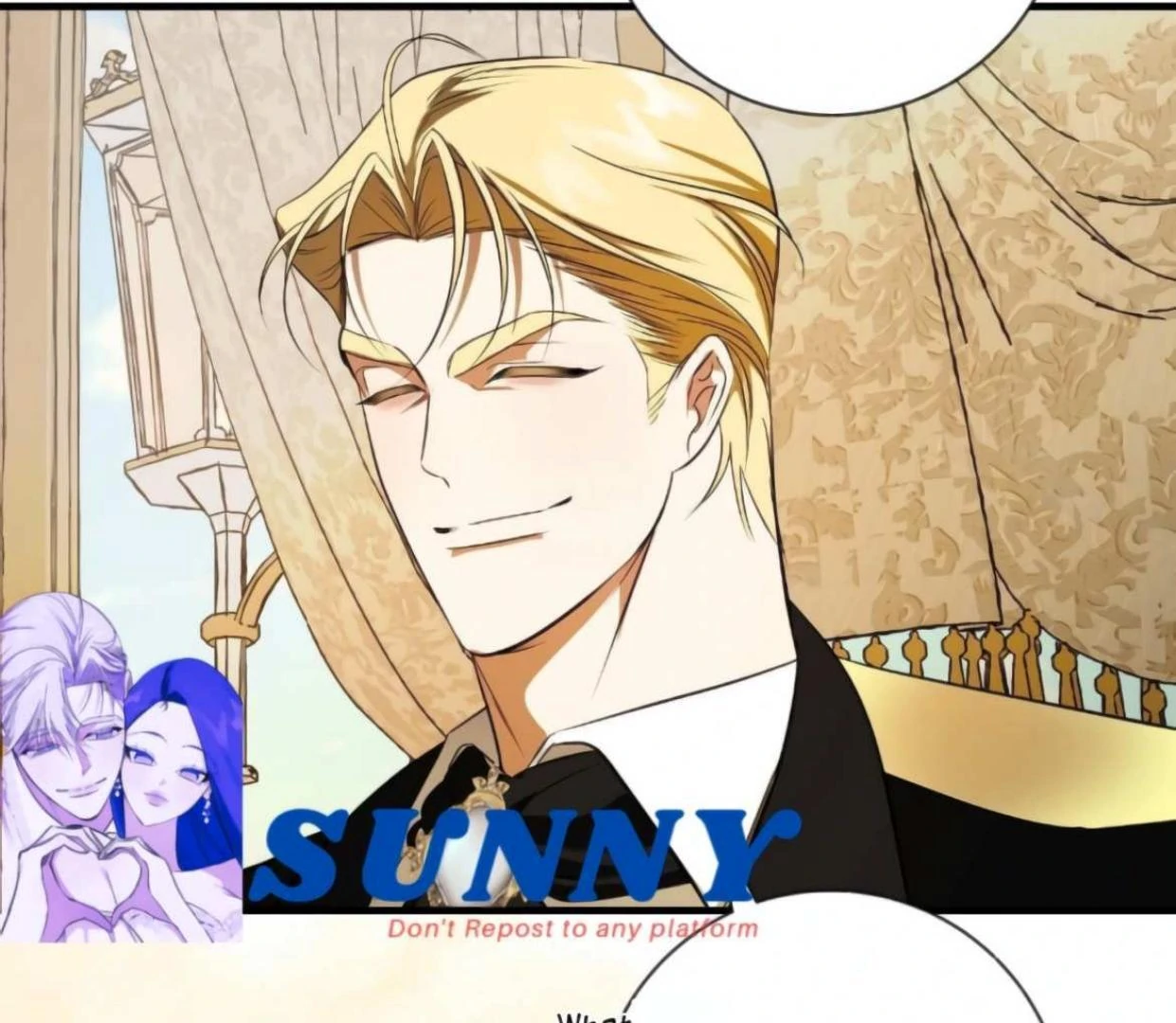 Read I Became My Son’s First Love Manga Online