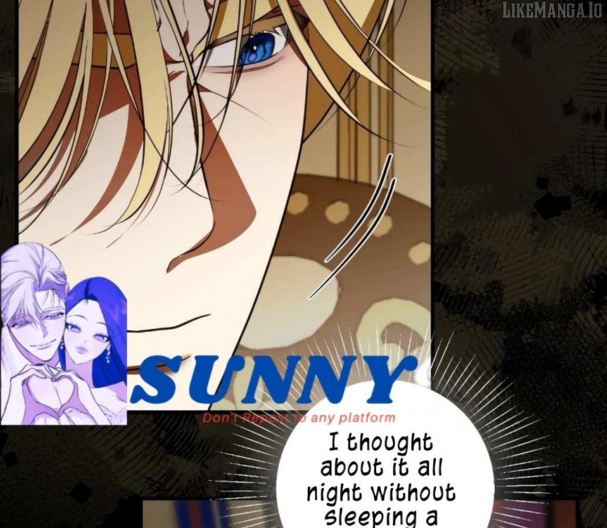 Read I Became My Son’s First Love Manga Online