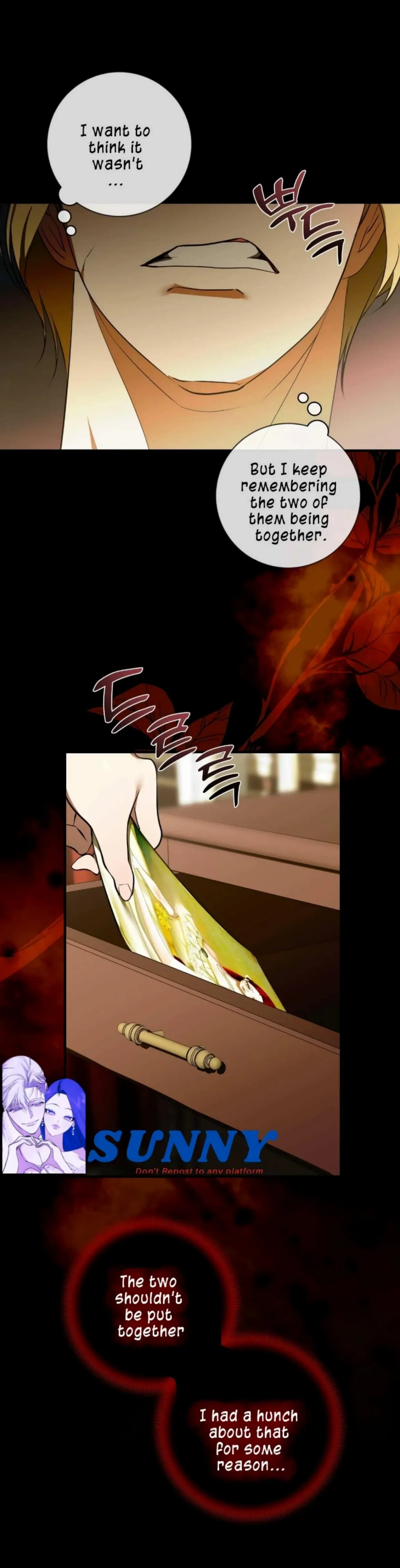 Read I Became My Son’s First Love Manga Online