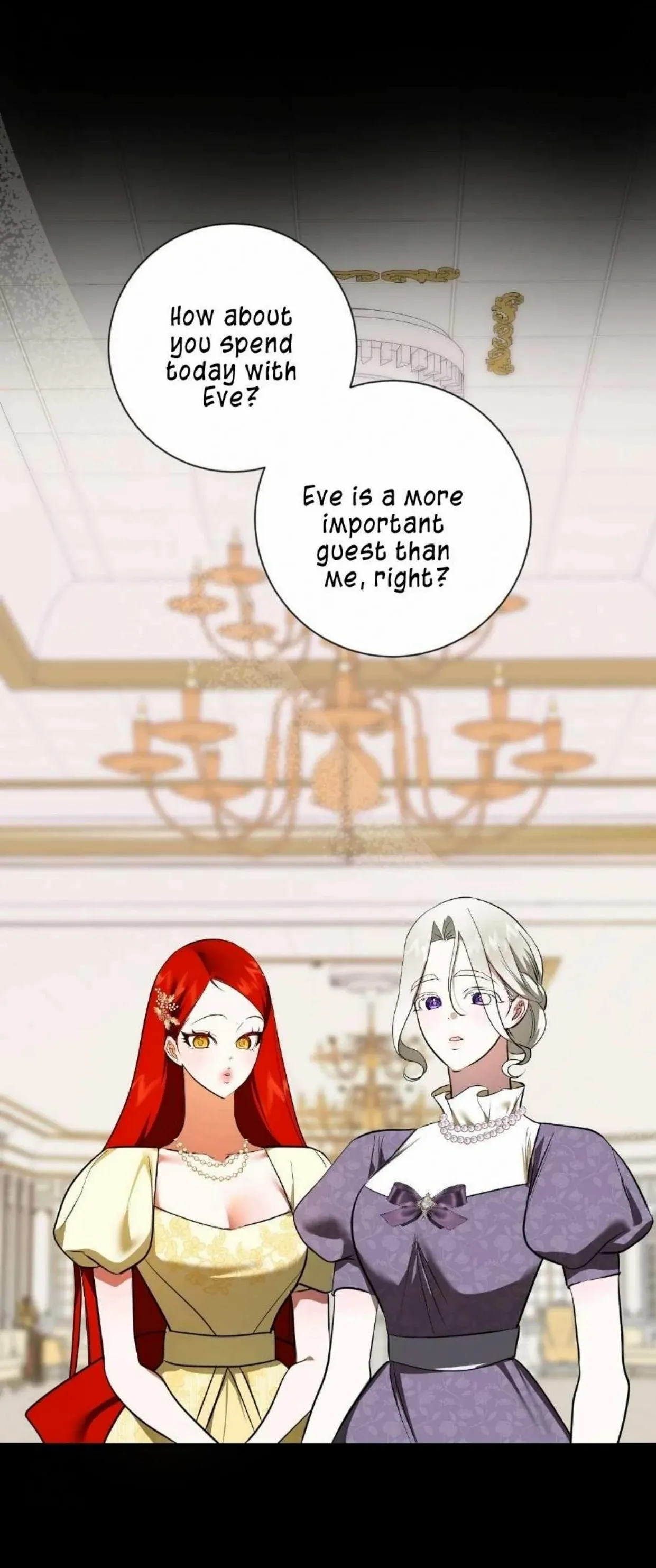 Read I Became My Son’s First Love Manga Online