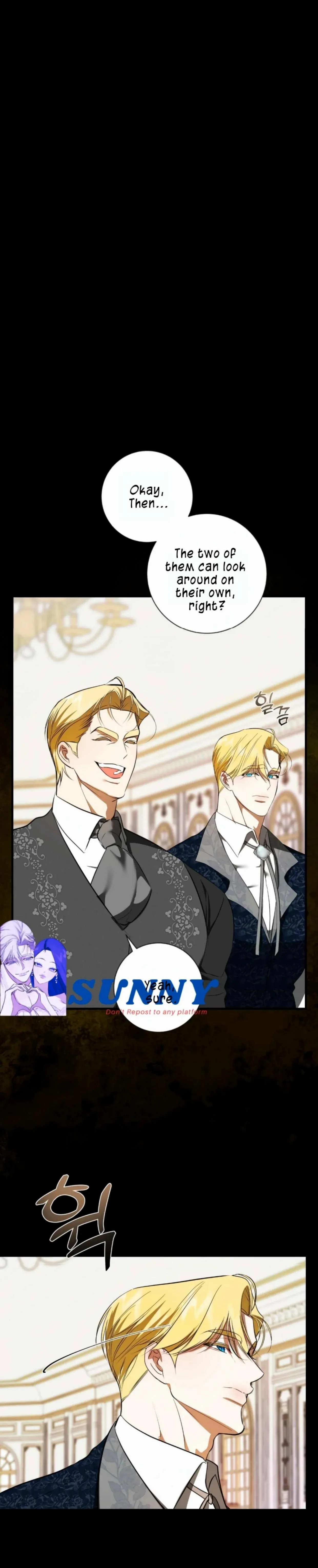 Read I Became My Son’s First Love Manga Online