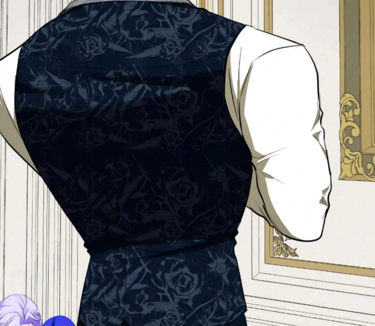 Read I Became My Son’s First Love Manga Online