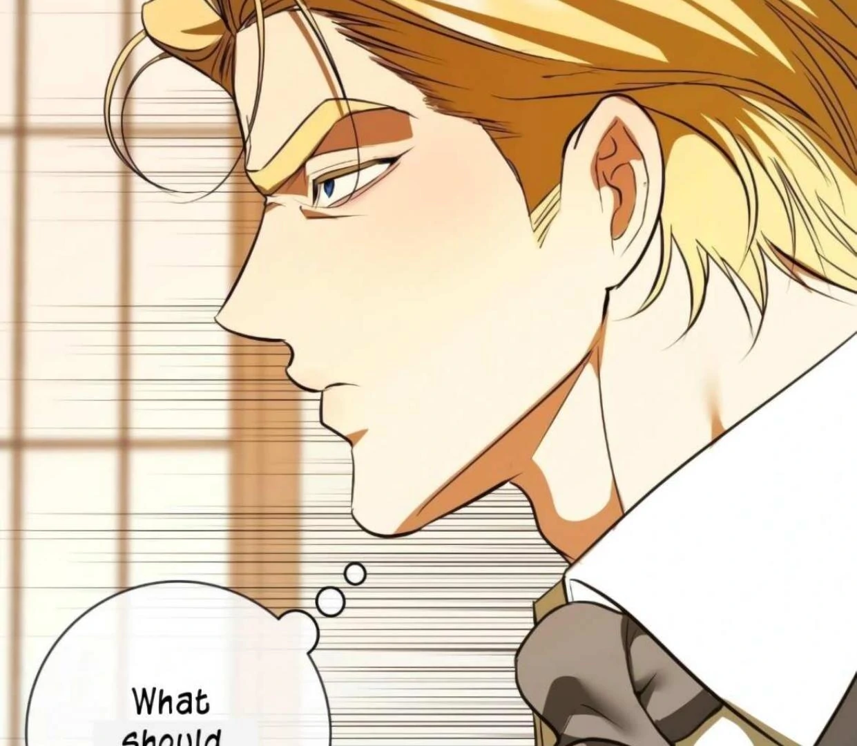 Read I Became My Son’s First Love Manga Online