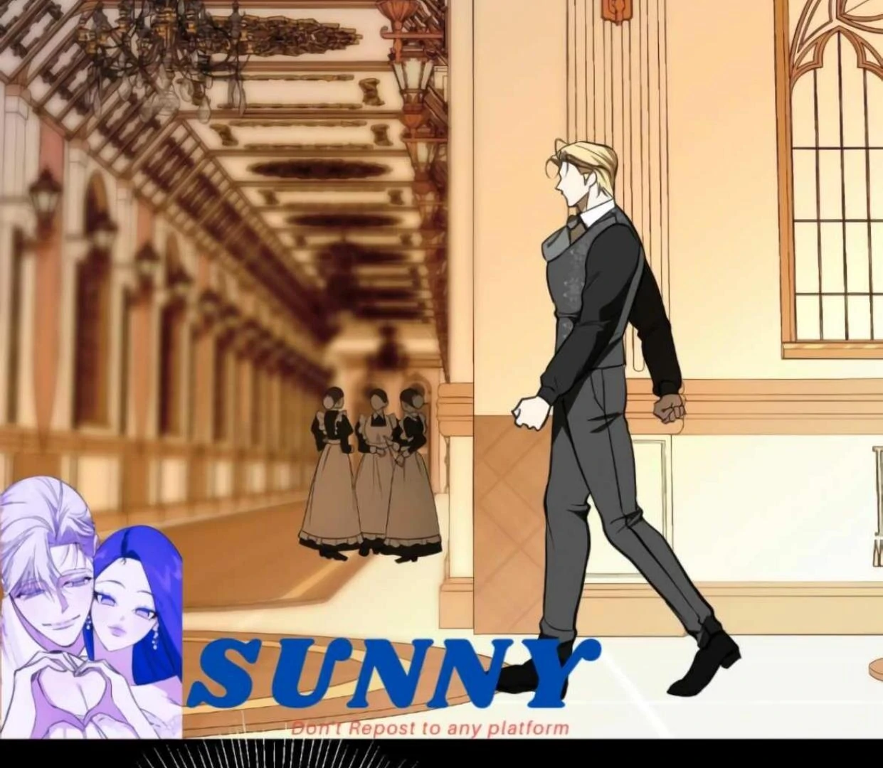 Read I Became My Son’s First Love Manga Online