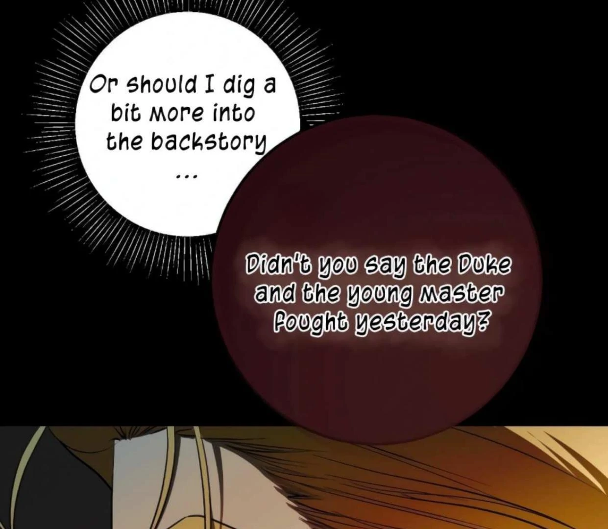 Read I Became My Son’s First Love Manga Online