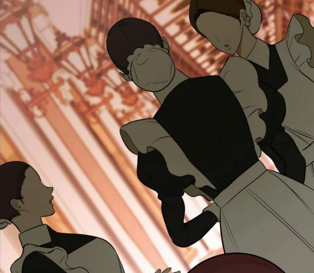 Read I Became My Son’s First Love Manga Online