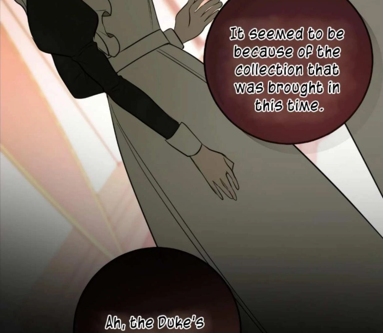 Read I Became My Son’s First Love Manga Online