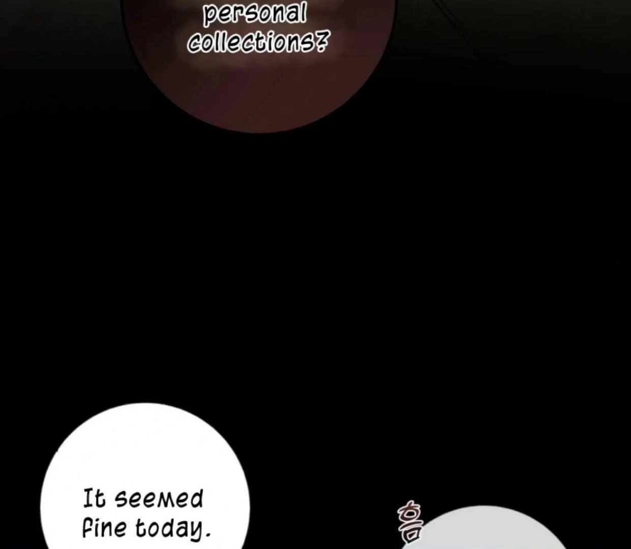 Read I Became My Son’s First Love Manga Online