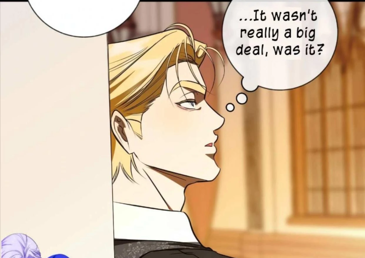 Read I Became My Son’s First Love Manga Online