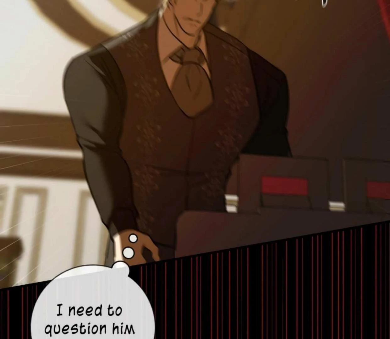 Read I Became My Son’s First Love Manga Online