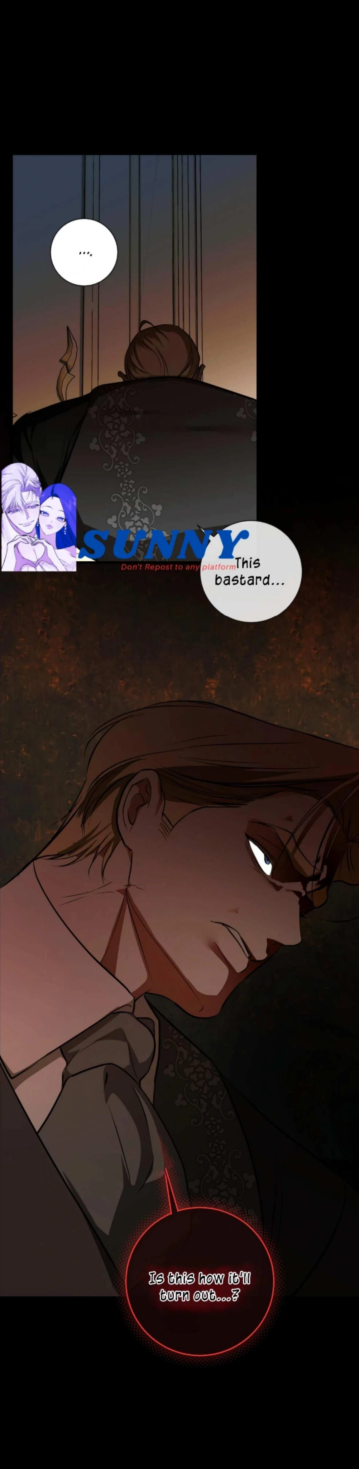 Read I Became My Son’s First Love Manga Online