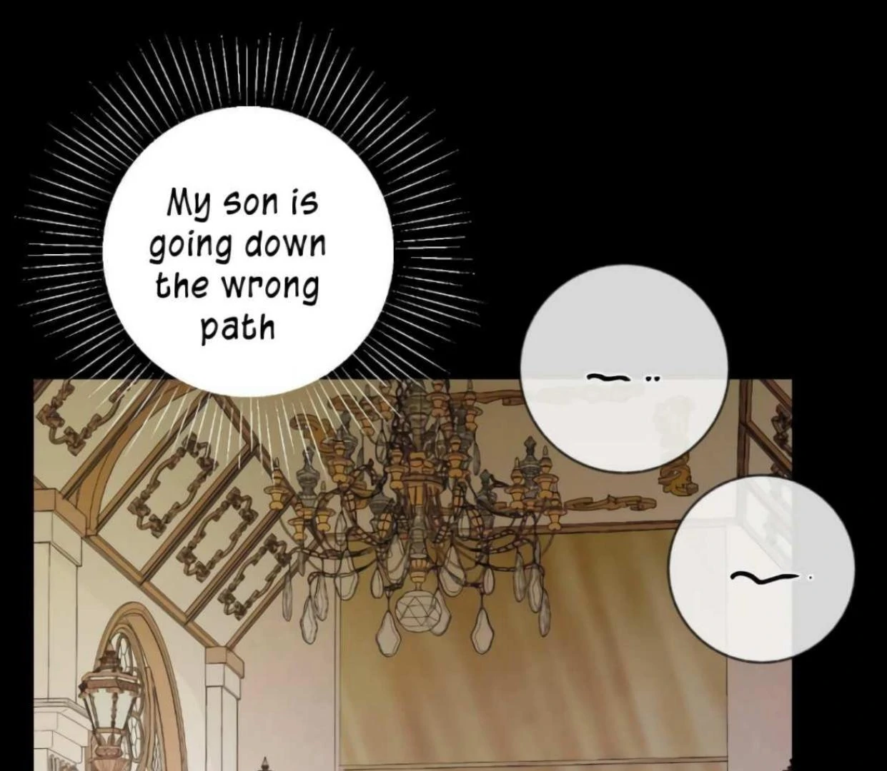 Read I Became My Son’s First Love Manga Online