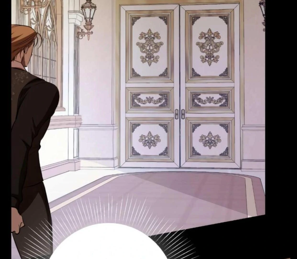 Read I Became My Son’s First Love Manga Online