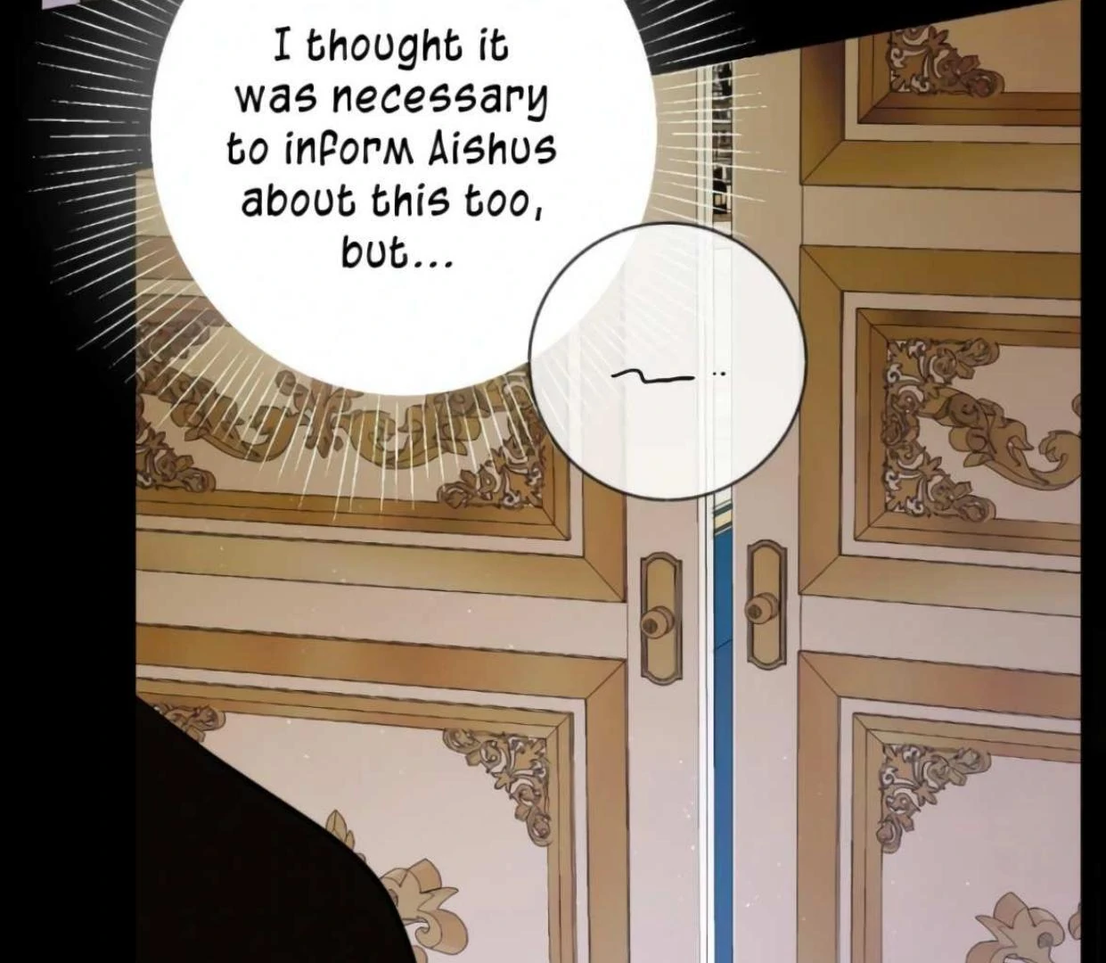 Read I Became My Son’s First Love Manga Online