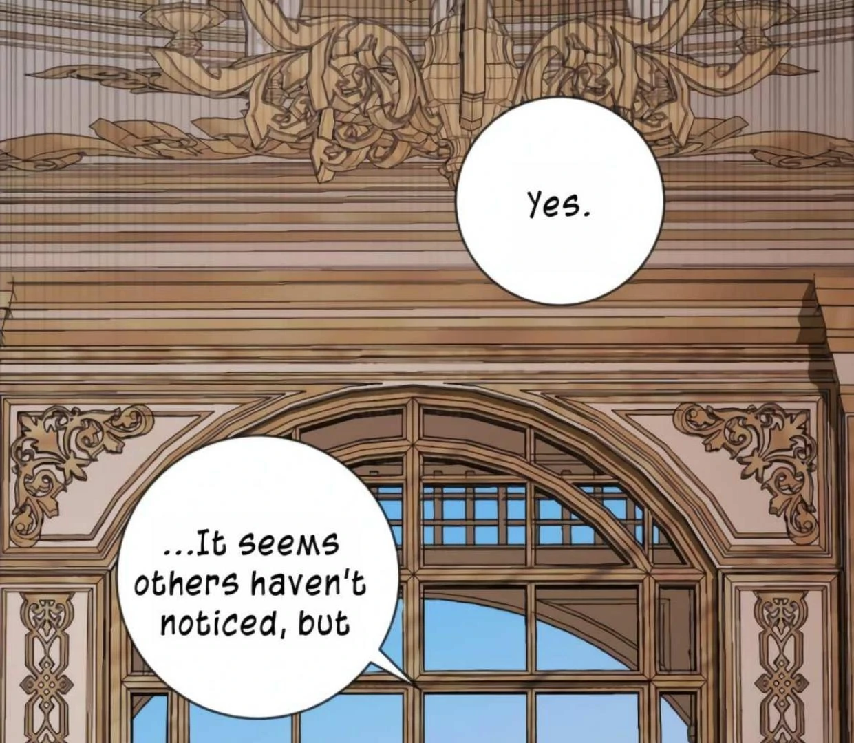 Read I Became My Son’s First Love Manga Online