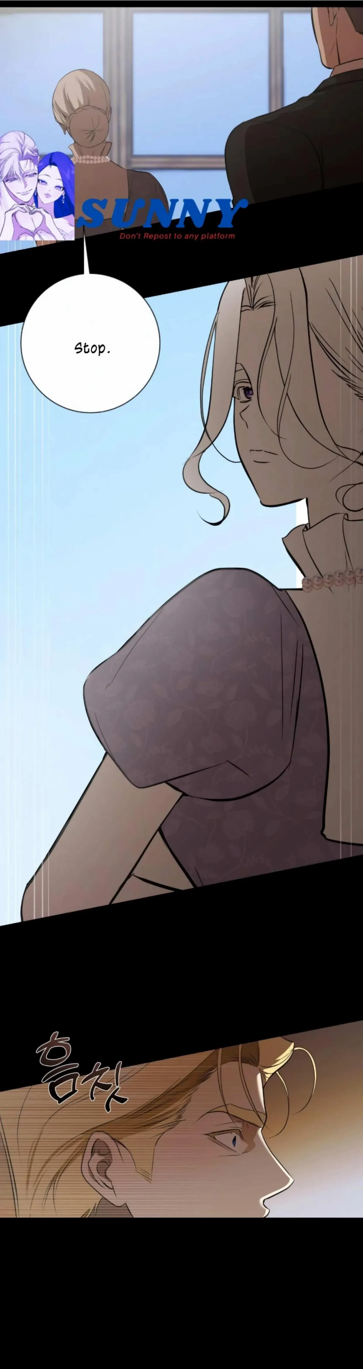 Read I Became My Son’s First Love Manga Online