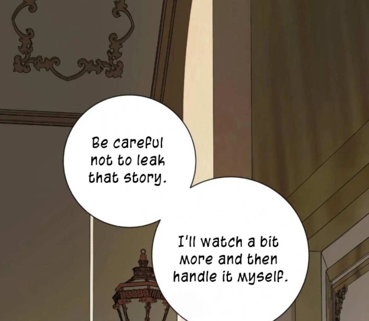 Read I Became My Son’s First Love Manga Online