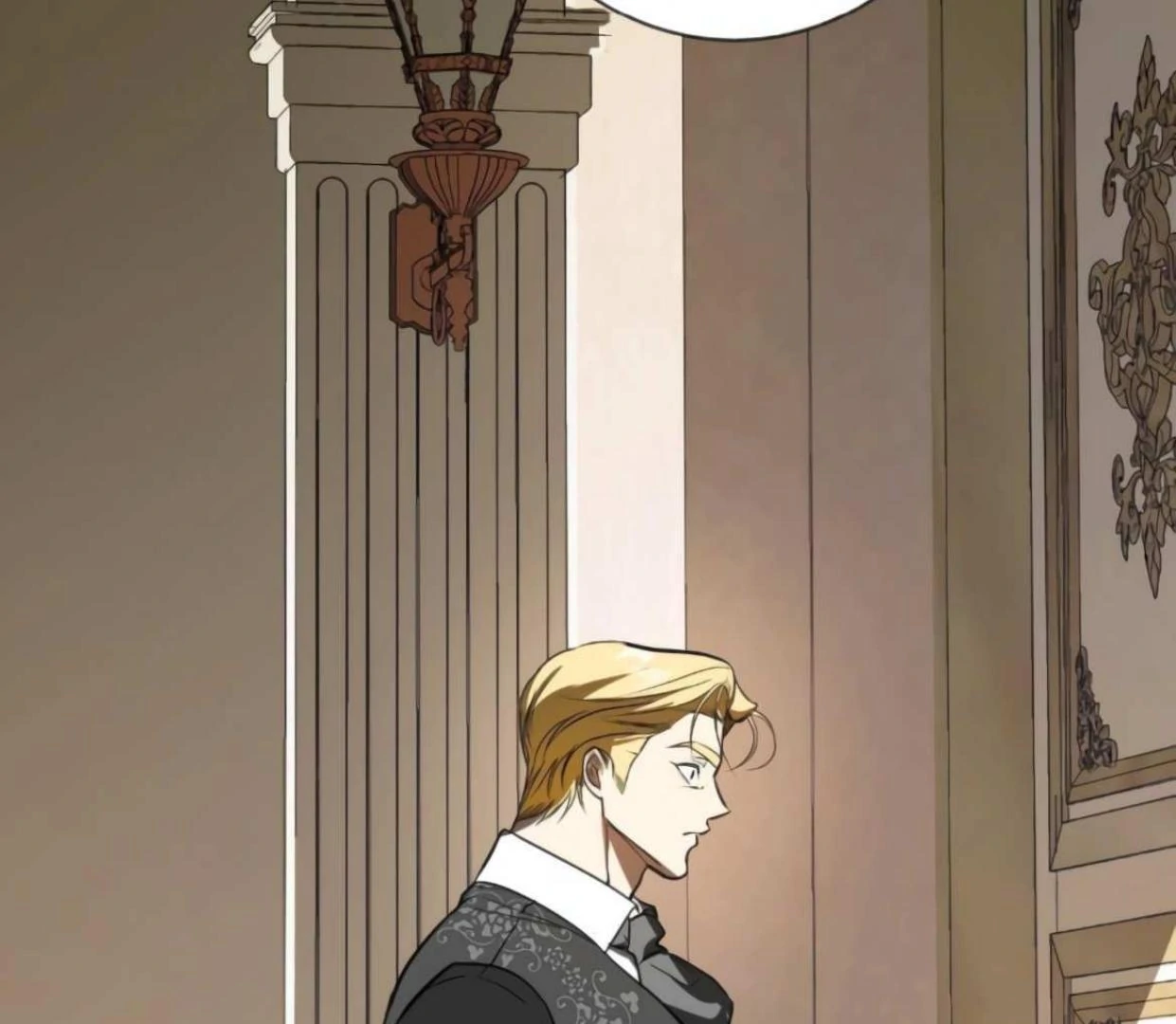 Read I Became My Son’s First Love Manga Online