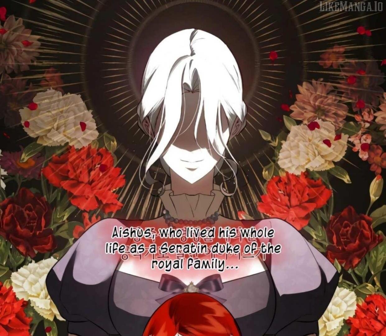 Read I Became My Son’s First Love Manga Online