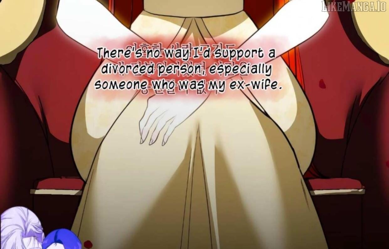 Read I Became My Son’s First Love Manga Online