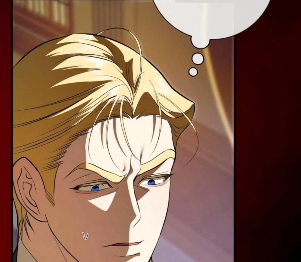 Read I Became My Son’s First Love Manga Online