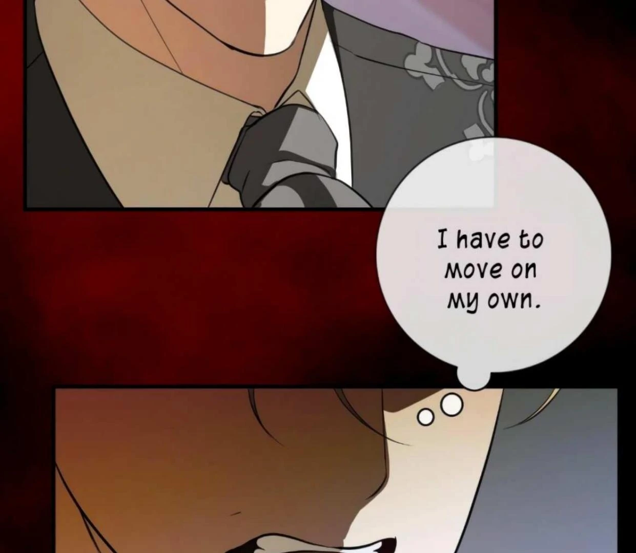 Read I Became My Son’s First Love Manga Online