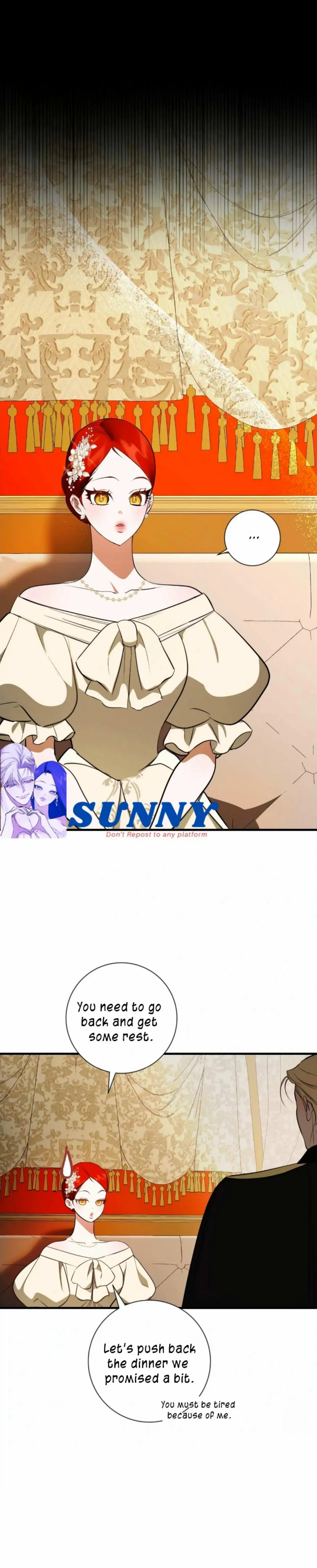 Read I Became My Son’s First Love Manga Online