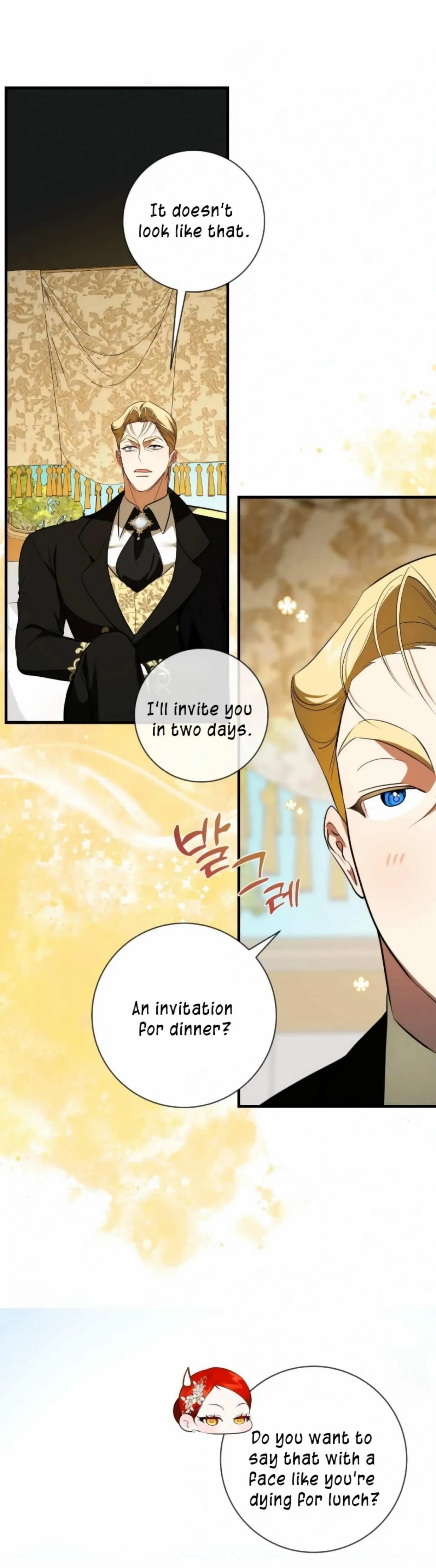 Read I Became My Son’s First Love Manga Online