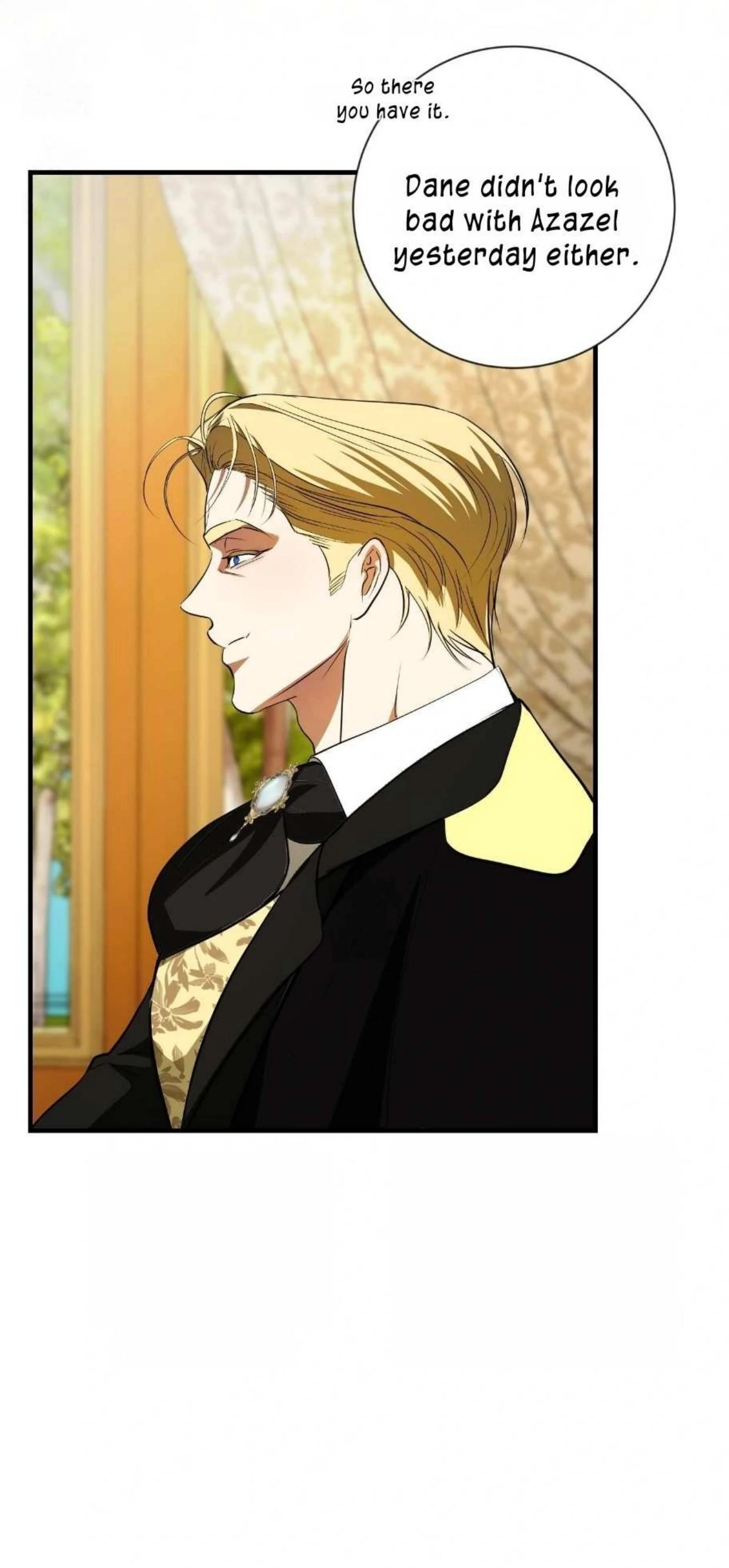 Read I Became My Son’s First Love Manga Online