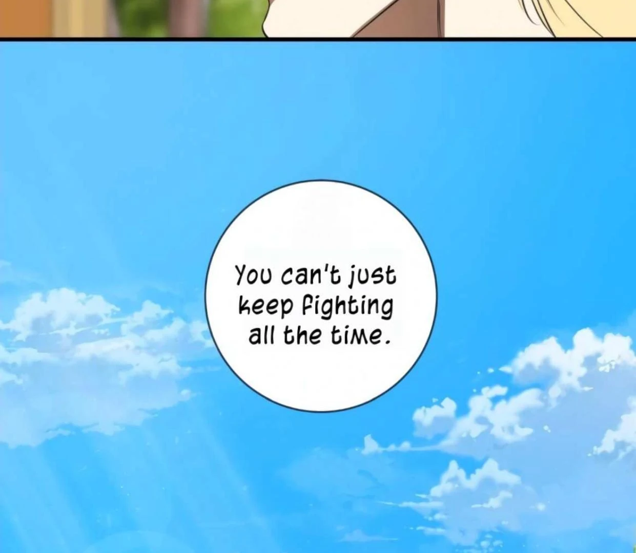 Read I Became My Son’s First Love Manga Online