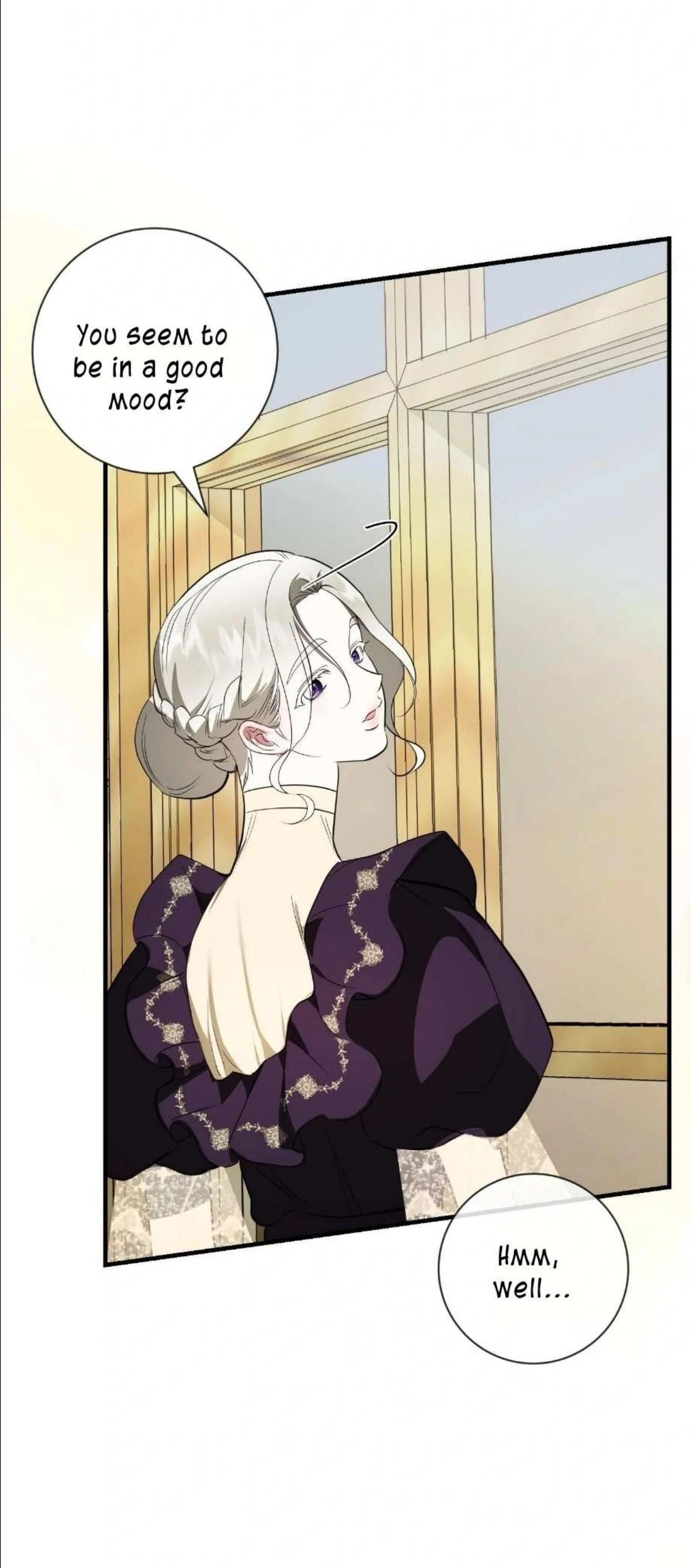 Read I Became My Son’s First Love Manga Online