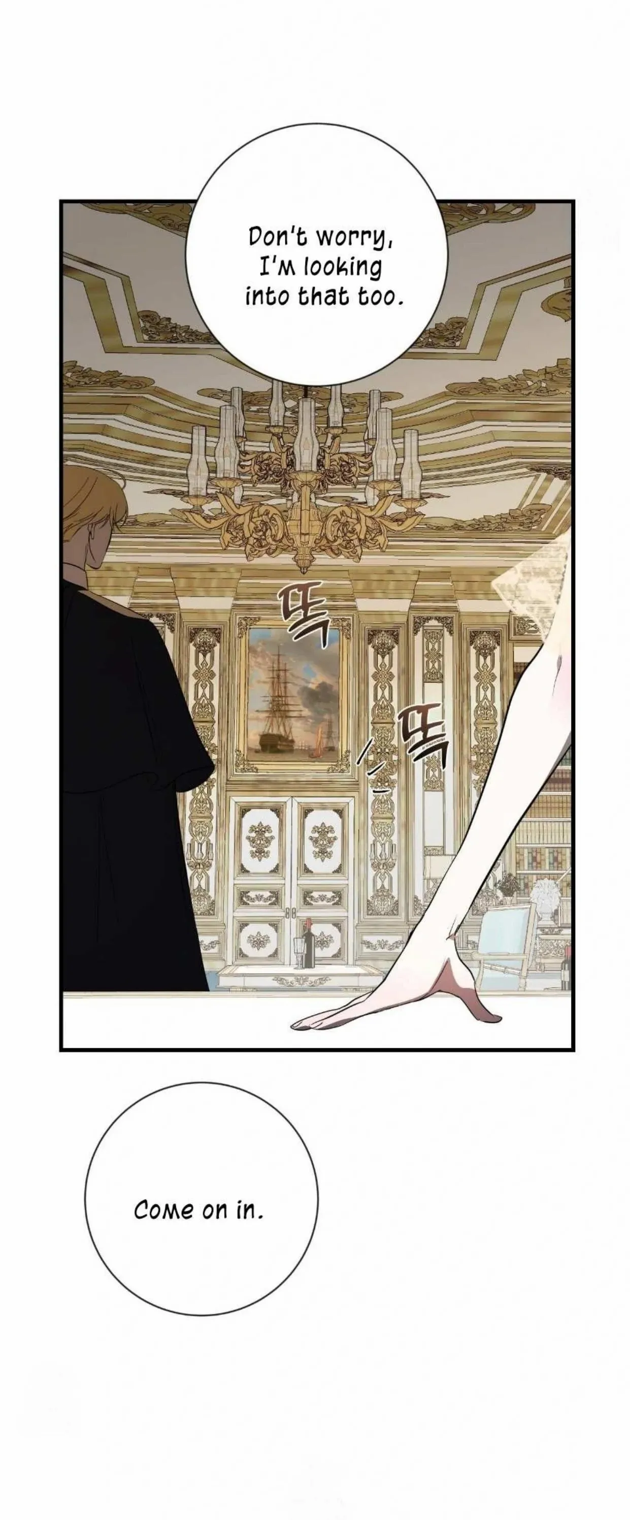 Read I Became My Son’s First Love Manga Online