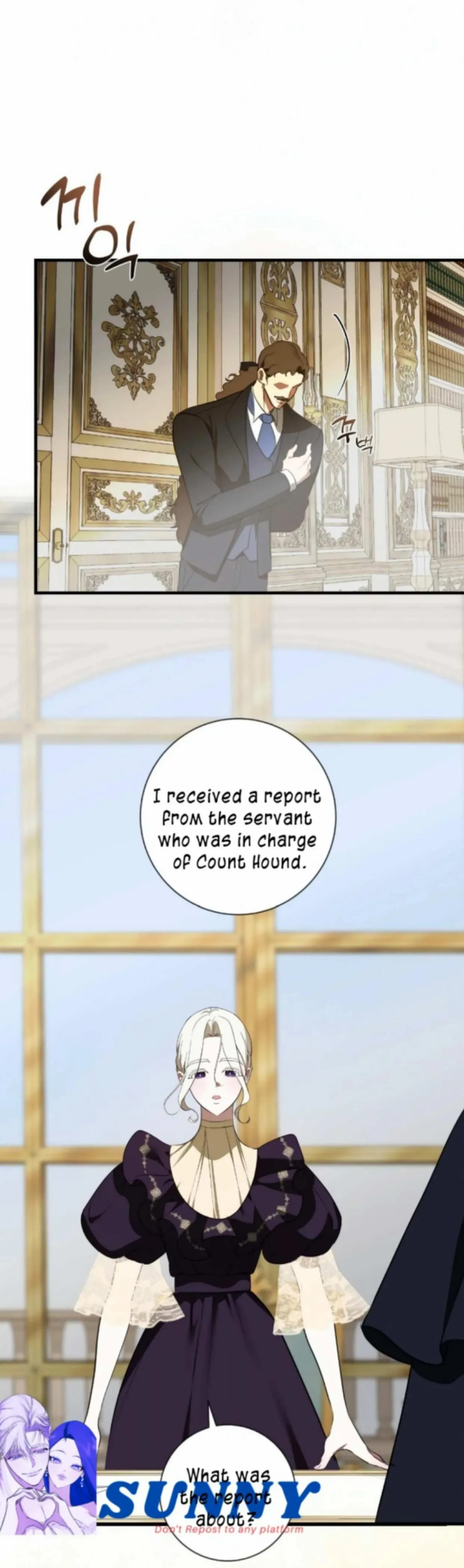 Read I Became My Son’s First Love Manga Online