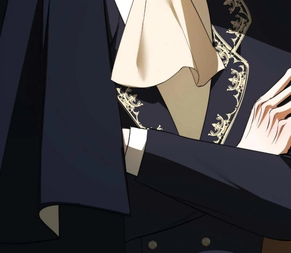 Read I Became My Son’s First Love Manga Online