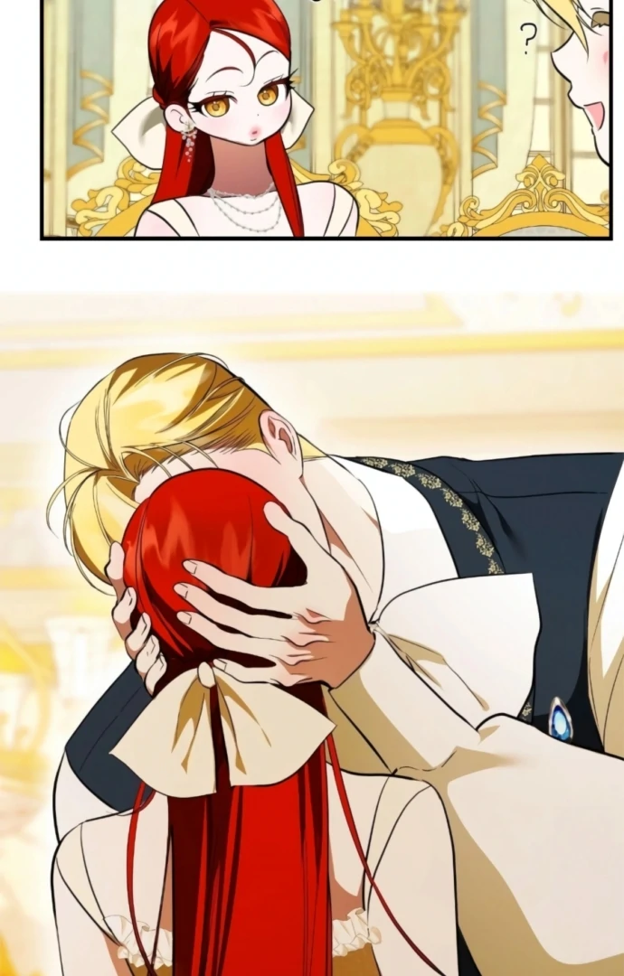 Read I Became My Son’s First Love Manga Online