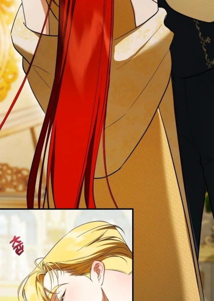 Read I Became My Son’s First Love Manga Online