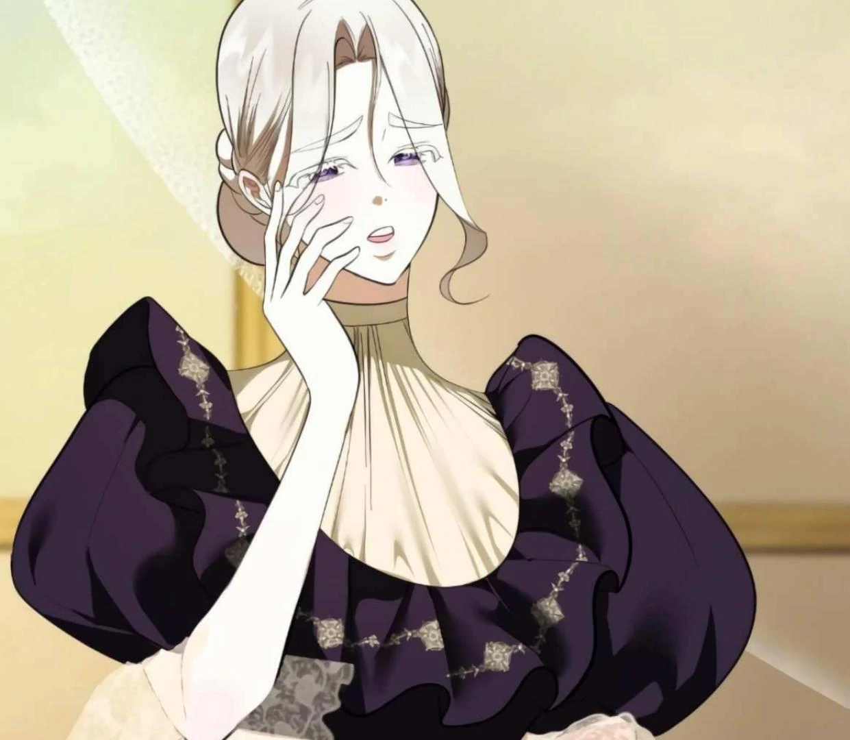 Read I Became My Son’s First Love Manga Online