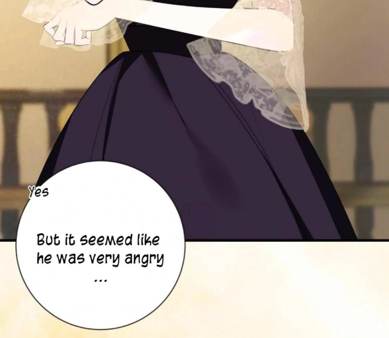 Read I Became My Son’s First Love Manga Online