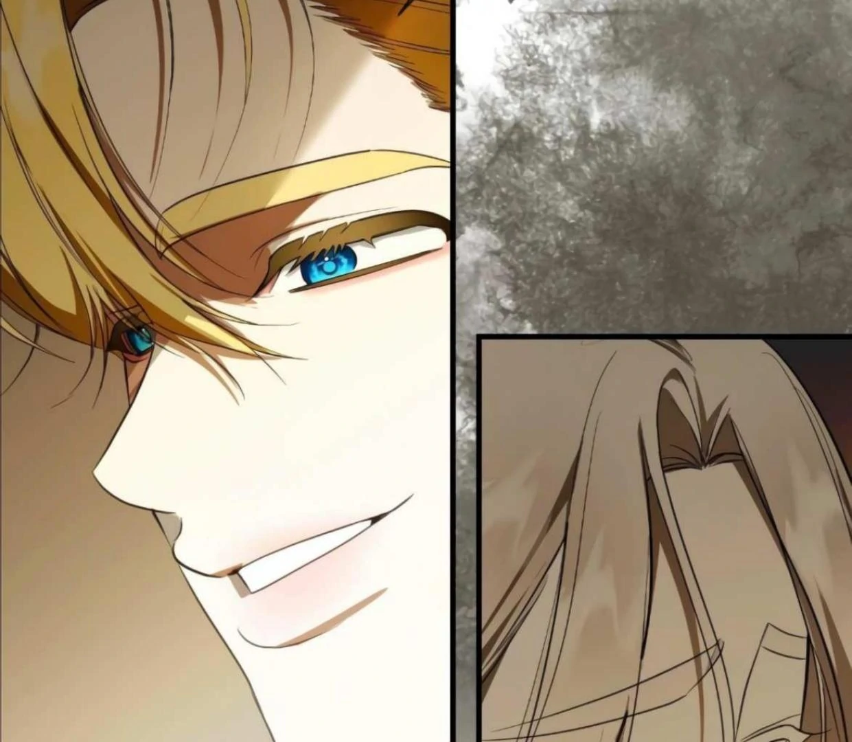 Read I Became My Son’s First Love Manga Online